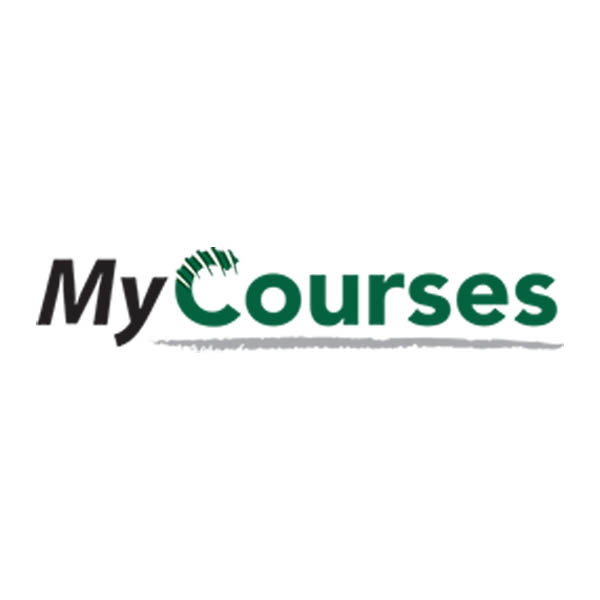 MyCourses logo