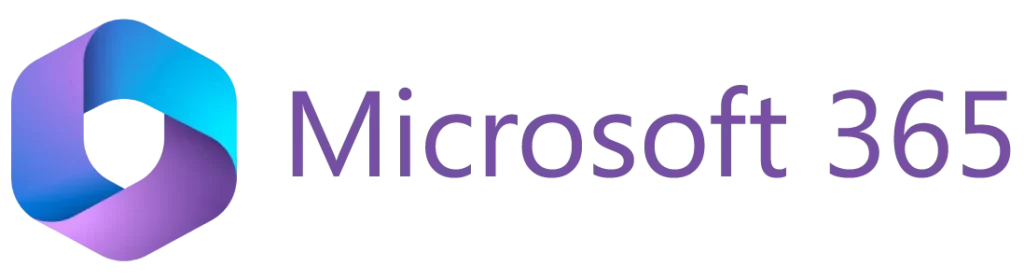 Microsoft 365 Logo