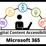 Microsoft Office Accessibility Tips